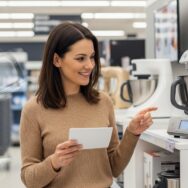 Lepointdujour.fr - Lidl lance sa Black Friday Week lundi 17 novembre 2025: 4 appareils de cuisine à ne pas rater