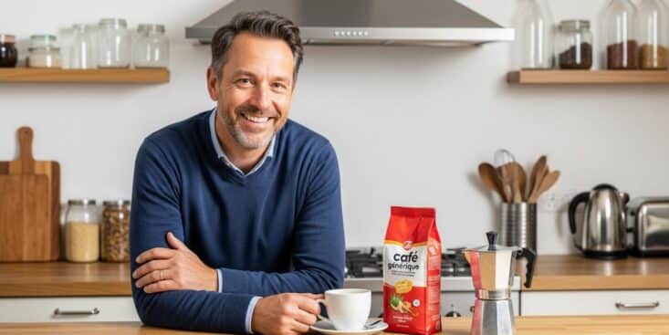 Lepointdujour.fr - Café Lidl : massivement vendu, il figure parmi les meilleurs selon UFC-Que Choisir