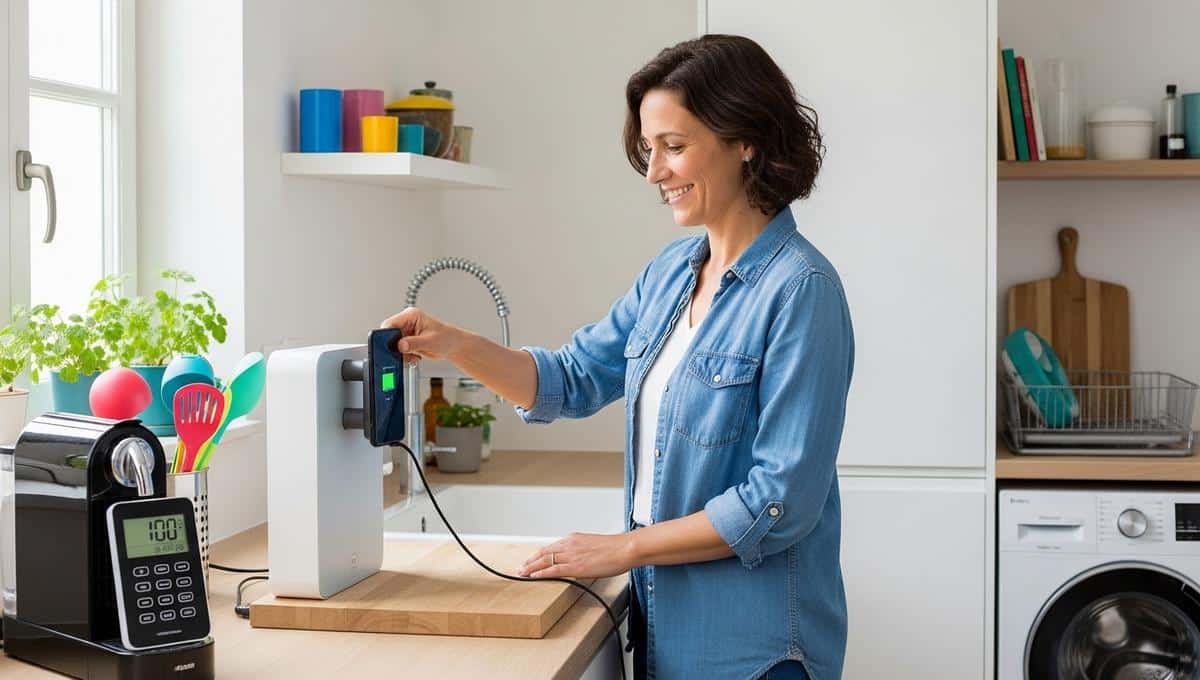 Lepointdujour.fr - EDF publie les horaires d’heures creuses: débranchez tout appareil électrique pour de grosses économies