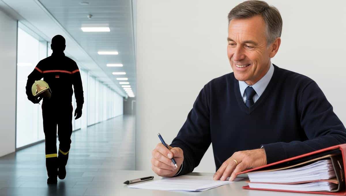 Lepointdujour.fr - Retraites : la liste des nouveaux bénéficiaires de la suspension de la réforme s’allonge