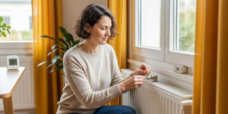 Lepointdujour.fr - Chauffage: l'erreur que des millions de foyers font en automne 2025 et le geste simple qui évite la hausse de la facture