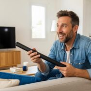 Lepointdujour.fr - Lidl baisse cette semaine le prix de la barre de son Sharp