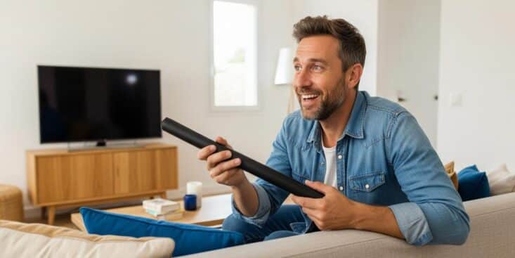 Lepointdujour.fr - Lidl baisse cette semaine le prix de la barre de son Sharp