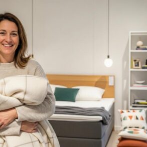 Lepointdujour.fr - JYSK détrône Ikea en France: meubles et déco moins chers et plus stylés pour la fin d’année