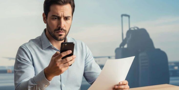 Lepointdujour.fr - France Travail obtient du Sénat l’accès aux relevés téléphoniques et fichiers aériens pour traquer la fraude