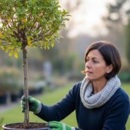 Lepointdujour.fr - Érables japonais : protégez-les du gel cet hiver pour un feuillage éclatant au printemps