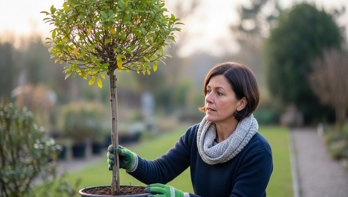 Lepointdujour.fr - Érables japonais : protégez-les du gel cet hiver pour un feuillage éclatant au printemps