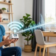 Lepointdujour.fr - Lidl propose un répéteur Wi‑Fi à moins de 15 € pour capter Internet partout chez vous, fin de stock