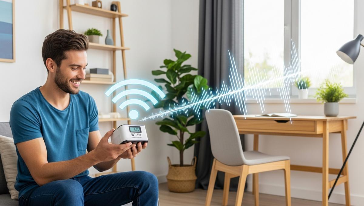 Lepointdujour.fr - Lidl propose un répéteur Wi‑Fi à moins de 15 € pour capter Internet partout chez vous, fin de stock