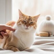 Lepointdujour.fr - Chat : adoptez la méthode Tellington-TTouch, les bons gestes pour le protéger cet hiver