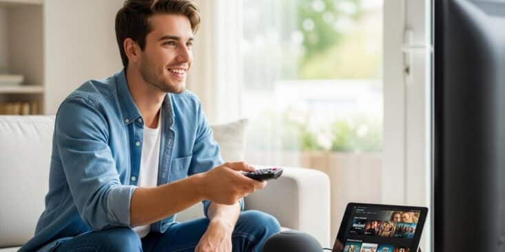 Lepointdujour.fr - Bouygues Telecom: Eurosport 1 et 2 en clair pendant 1 mois pour ses abonnés, Free ajoute HBO Max