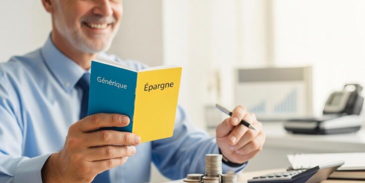 Lepointdujour.fr - Livret A : au-delà de 22 950 €, vos intérêts restent crédités même quand le plafond est atteint