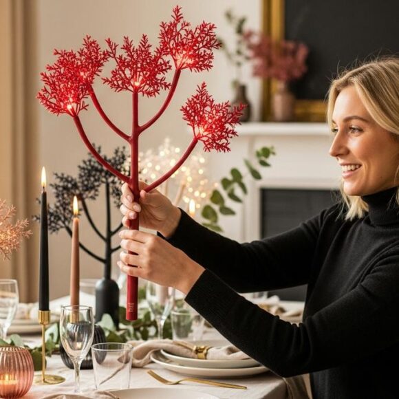 Lepointdujour.fr - IKEA sort le bougeoir parfait pour les fêtes à 14,99 €