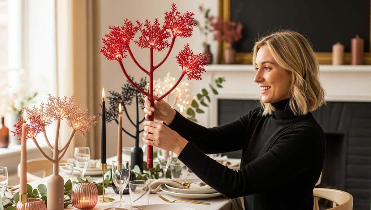 Lepointdujour.fr - IKEA sort le bougeoir parfait pour les fêtes à 14,99 €