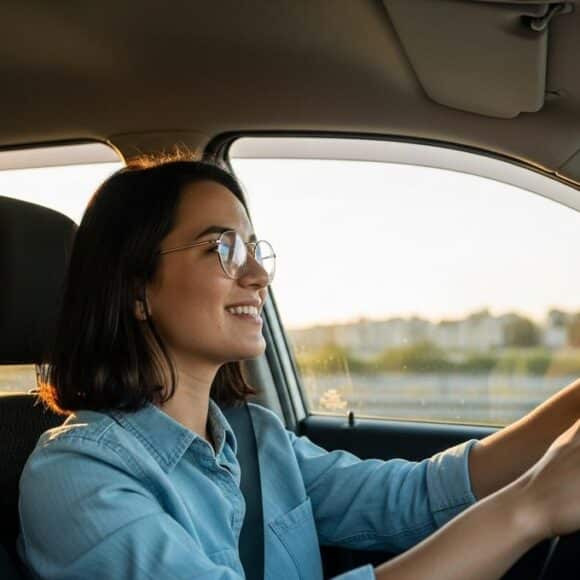 Lepointdujour.fr - Voiture sans buée : la méthode chaussette sans spray séduit de plus en plus d’automobilistes