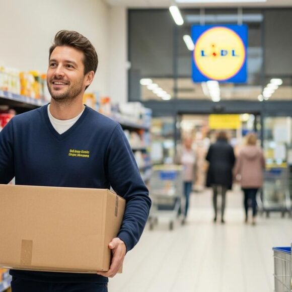 Lepointdujour.fr - Lidl lance la Black Friday Week: Monsieur Cuisine Smart en promo à prix cassé cette semaine