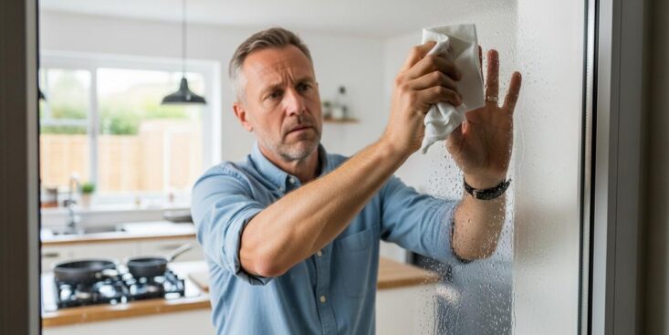 Lepointdujour.fr - Humidité dans la maison: la solution naturelle et gratuite qui stoppe les moisissures sur les murs