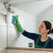 Lepointdujour.fr - Moisissures sur les murs: l’astuce 0 € qui assainit une maison trop humide