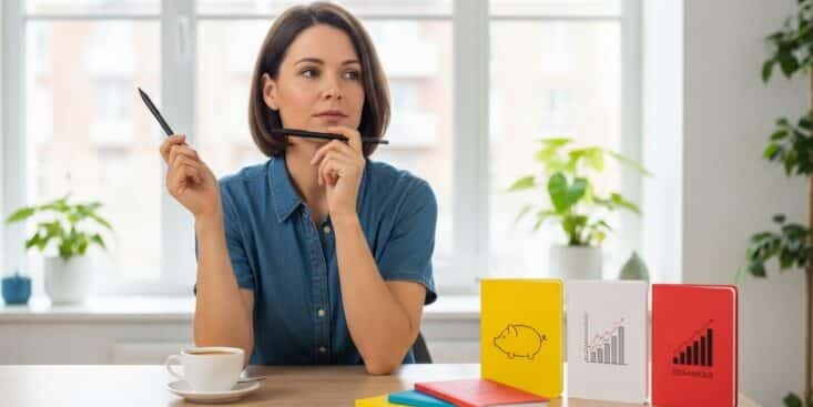 Lepointdujour.fr - Livret A en baisse en 2025 : 3 pistes pour réorienter votre épargne vers de meilleurs rendements