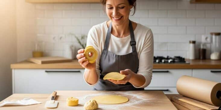 Lepointdujour.fr - Pâte feuilletée maison : l’astuce pro pour la réussir du premier coup
