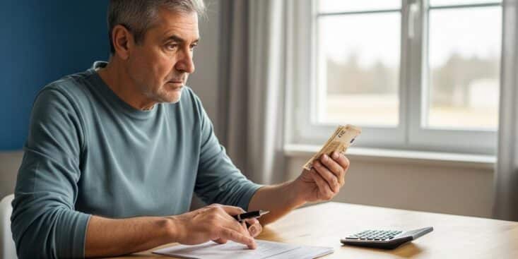 Lepointdujour.fr - Retraites : 17 millions de Français perdent 134 € à partir de cette date