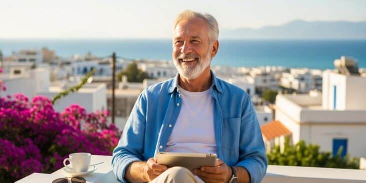 Lepointdujour.fr - Impôts à la retraite dès 2026: les pays où vous payez beaucoup moins