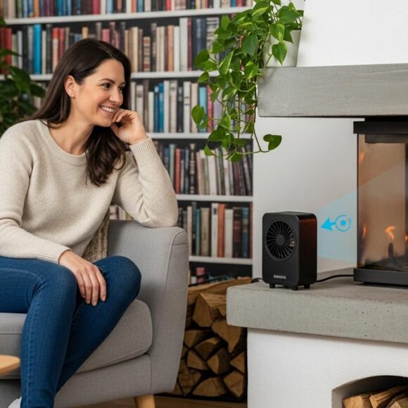 Lepointdujour.fr - Lidl: l’accessoire chauffant petit prix qui rivalise avec des radiateurs haut de gamme cet hiver