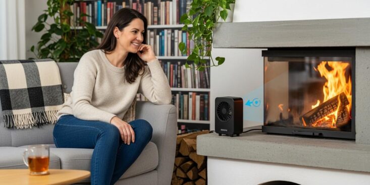 Lepointdujour.fr - Lidl: l’accessoire chauffant petit prix qui rivalise avec des radiateurs haut de gamme cet hiver