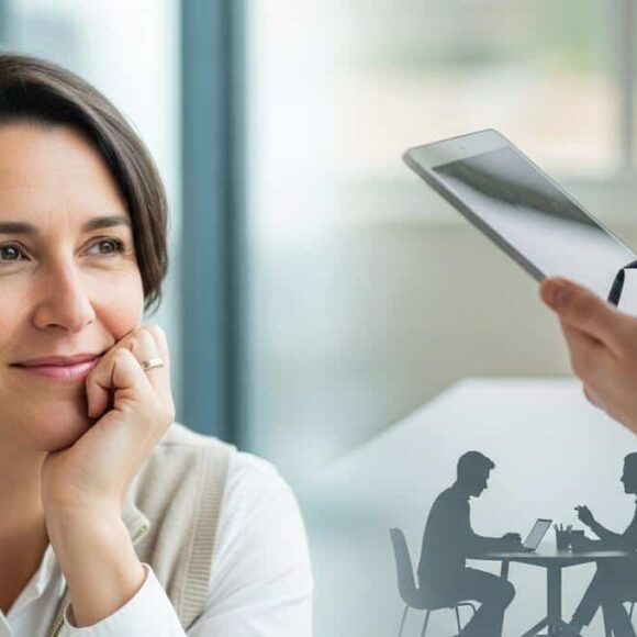 Lepointdujour.fr - France Travail lance un nouvel outil pour faciliter l'emploi des personnes en situation de handicap