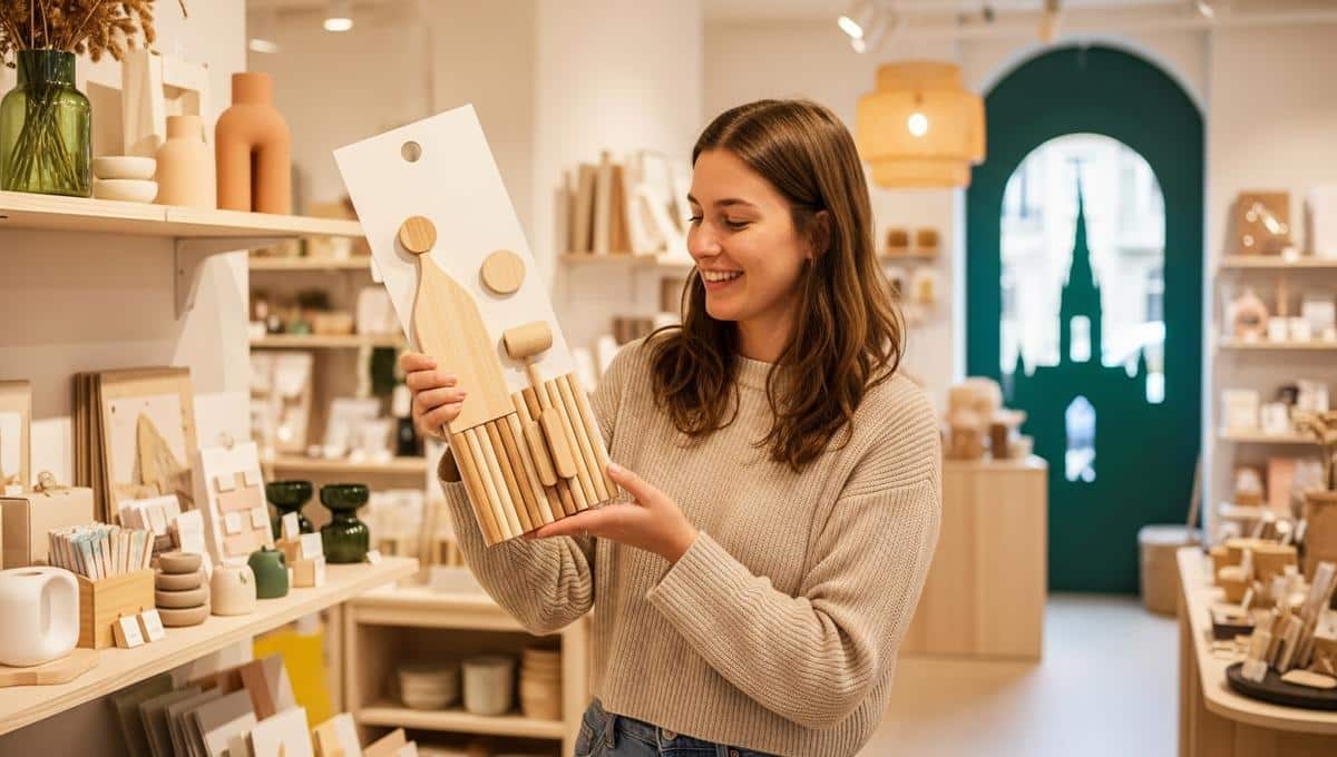 Lepointdujour.fr - Søstrene Grene arrive à Reims en 2025 : expérience sensorielle pour inspirer vos idées déco