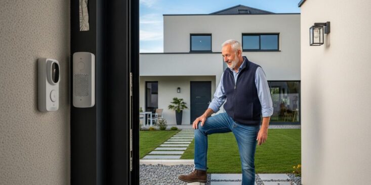 Lepointdujour.fr - Cambrioleurs 2025: le gravier devant la maison les fait souvent fuir selon des spécialistes et cambrioleurs