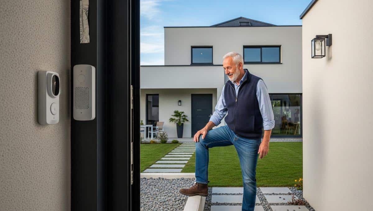 Lepointdujour.fr - Cambrioleurs 2025: le gravier devant la maison les fait souvent fuir selon des spécialistes et cambrioleurs