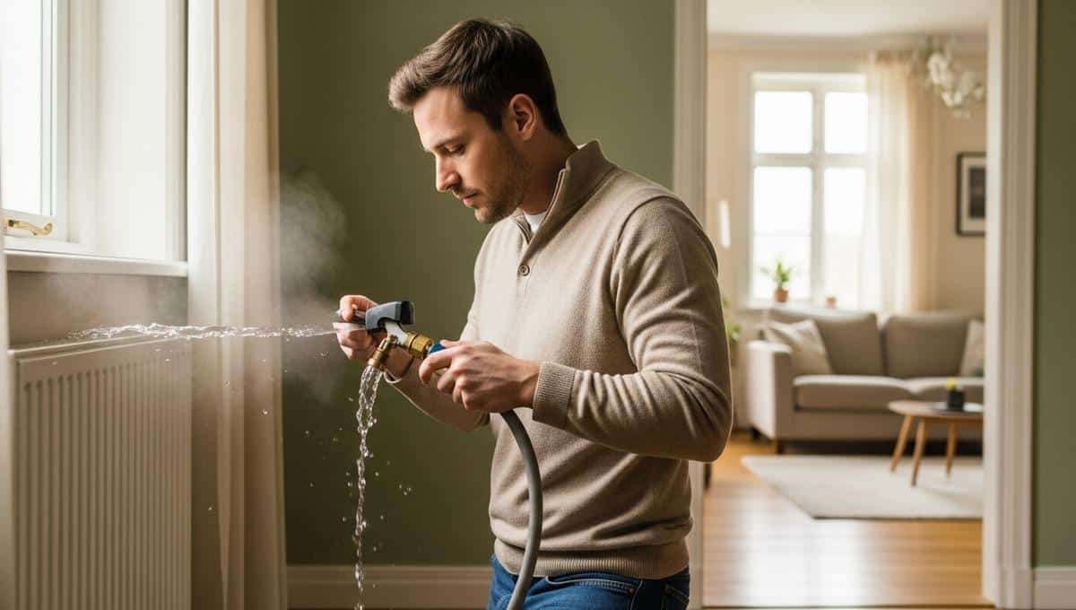 Lepointdujour.fr - Chauffage hiver 2025: ce geste oublié réduit la facture sans toucher au thermostat