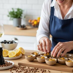 Lepointdujour.fr - Saint-Jacques à la bretonne : la recette testée qui régale les invités