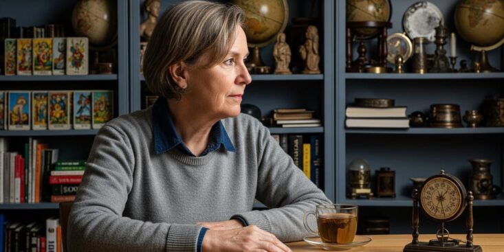 Lepointdujour.fr - Voyance: les experts révèlent le signe le plus fidèle malgré son air réservé