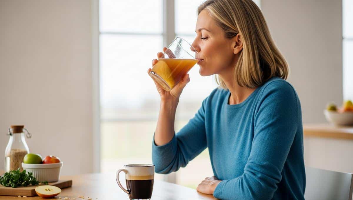 Lepointdujour.fr - Café: remplacez-le le matin par la boisson qui stabilise la glycémie et réduit les pics de sucre