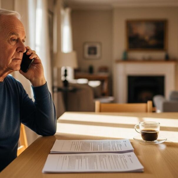 Lepointdujour.fr - Pension: 4 retraités sur 10 perdent leur pension après une simple convocation bancaire en France