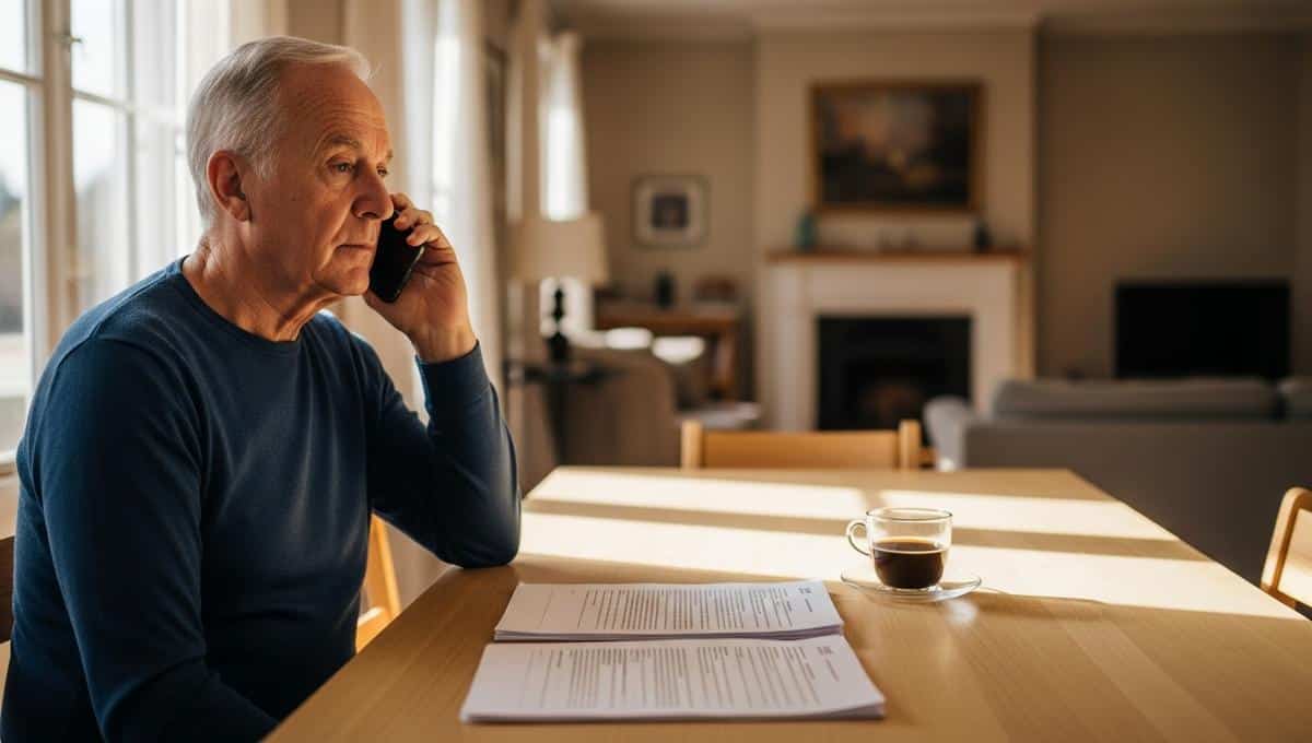 Lepointdujour.fr - Pension: 4 retraités sur 10 perdent leur pension après une simple convocation bancaire en France