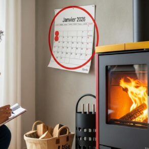 Lepointdujour.fr - Poêle à bois : en France, interdictions locales et aides coupées dès janvier 2026, les foyers se préparent