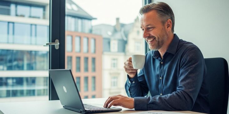 Lepointdujour.fr - Luxembourg, pays voisin: salaire moyen de plus de 6 000 €, retraite avantageuse et sécurité sociale attirent les Français