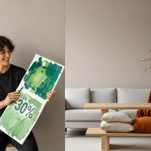 Lepointdujour.fr - Couleurs du salon 2025: la méthode des décorateurs et la règle de proportion qui transforme sans repeindre