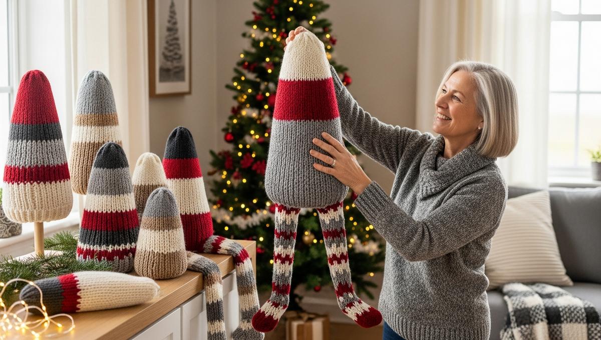 Lepointdujour.fr - Jysk: le lutin de Noël à 12,50 € séduit les foyers français et booste la déco des fêtes
