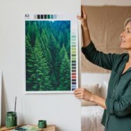 Lepointdujour.fr - Couleur tendance 2026: la teinte plébiscitée remplace les tons neutres et booste la déco