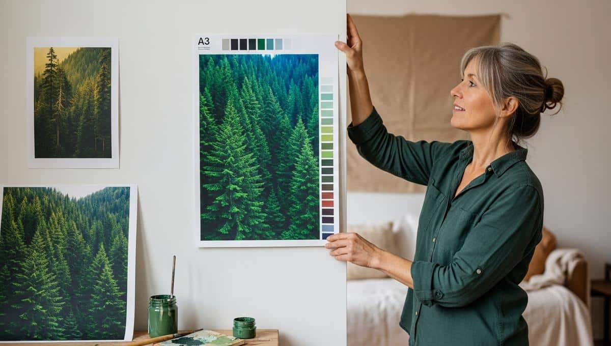 Lepointdujour.fr - Couleur tendance 2026: la teinte plébiscitée remplace les tons neutres et booste la déco