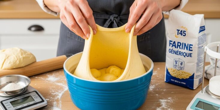 Lepointdujour.fr - Brioches: la recette infaillible qui met fin aux ratés et garantit une mie ultra moelleuse