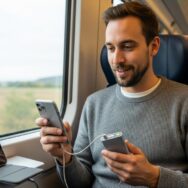 Soonnight - Batterie externe 4,9/5 chez Lidl: encore disponible en magasin