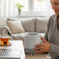 Soonnight - Appareil Lidl très bien noté réchauffe votre maison en quelques minutes cet hiver