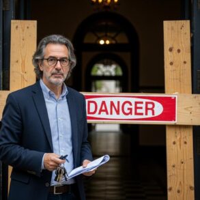 Soonnight - Propriétaire: responsable même sans bail, la justice condamne après la chute d’une occupante illégale