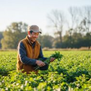Soonnight - Stratégie japonaise anti-gel: des épinards plus sucrés et résistants pour des récoltes d’hiver au potager