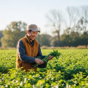 Soonnight - Stratégie japonaise anti-gel: des épinards plus sucrés et résistants pour des récoltes d’hiver au potager